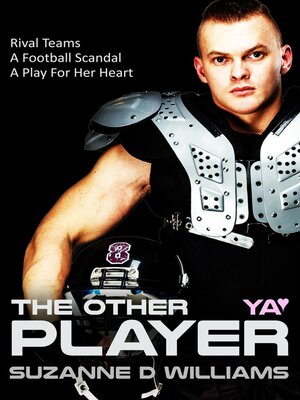 cover image of The Other Player